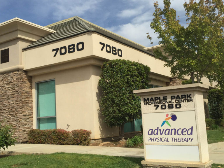 Contact Us Advanced Physical Therapy